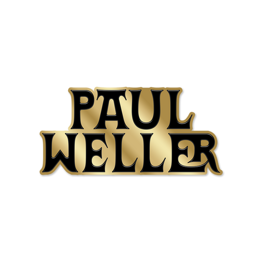 Find El Dorado Logo Enamel Gold Badge