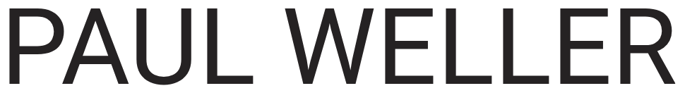 Paul Weller logo