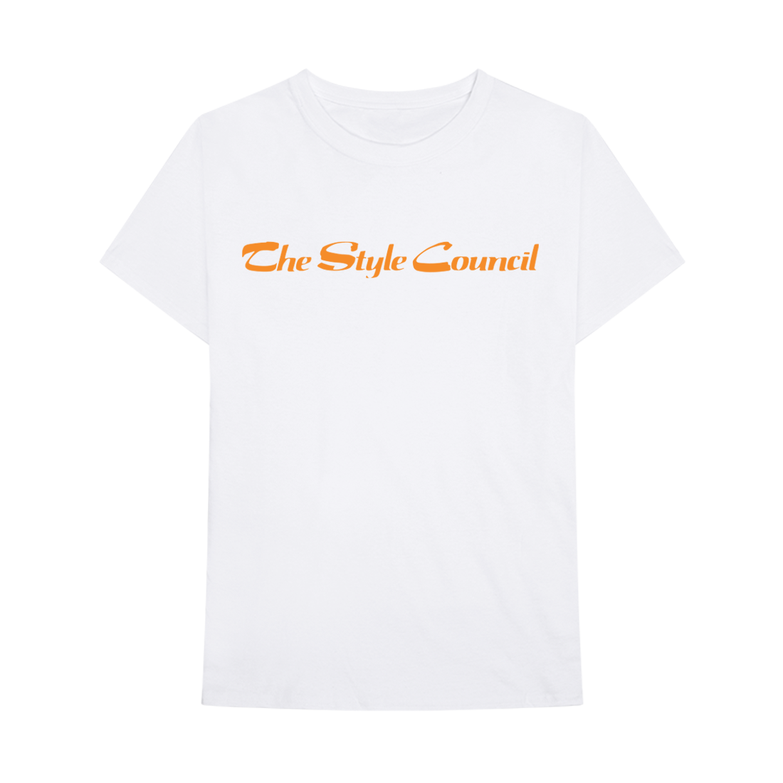 The Style Council - STYLE COUNCIL T-SHIRT