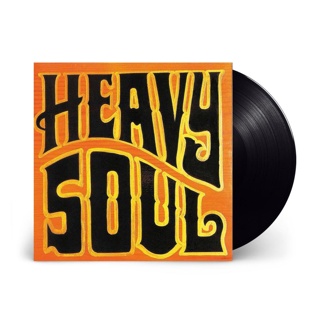 Paul Weller - Heavy Soul: Vinyl Edition