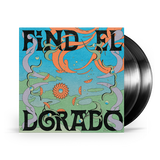 Find El Dorado Black LP
