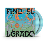 Find El Dorado Exclusive LP